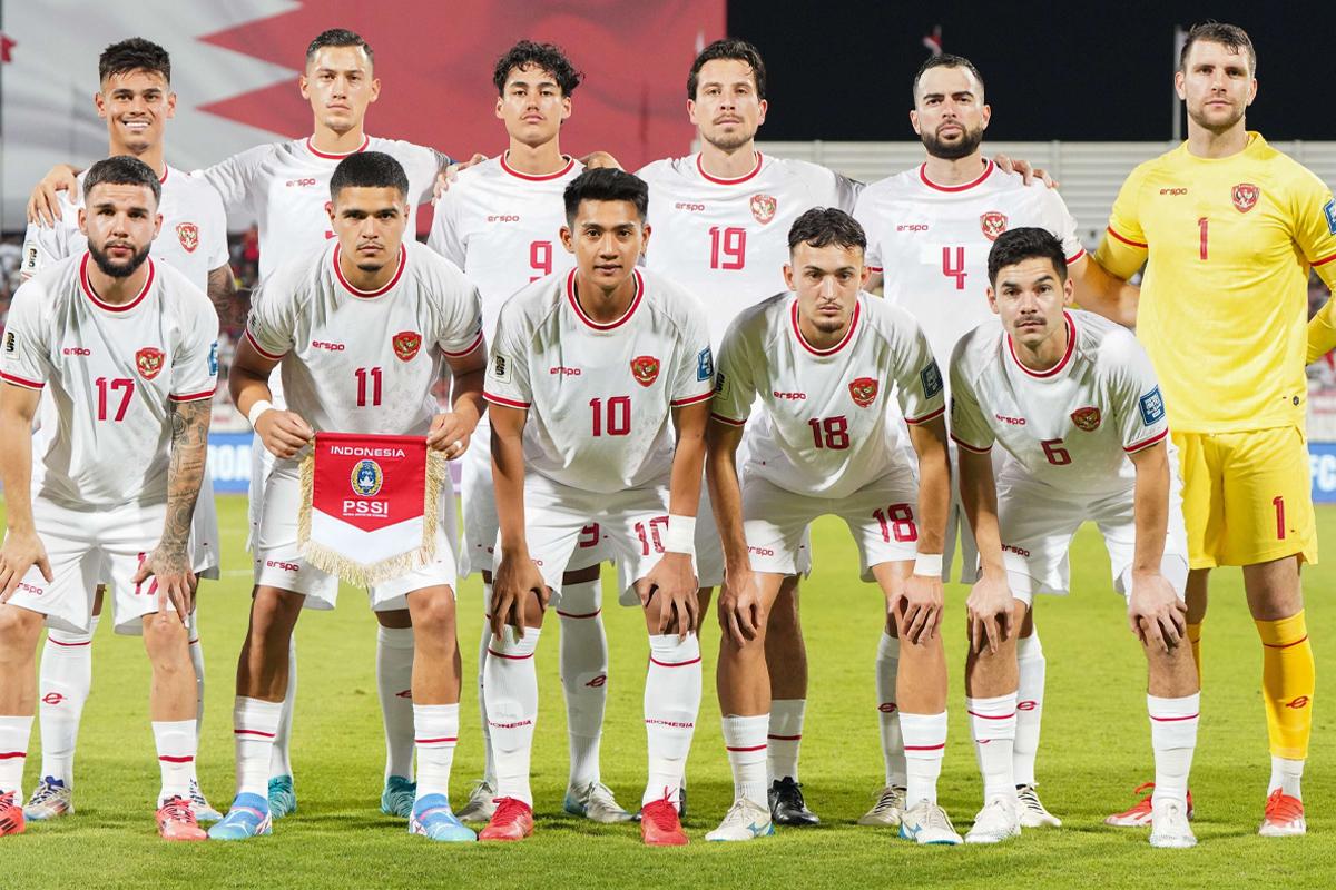 AFC Sepakat Ubah Jadwal Timnas vs  Irak Sesuai Permintaan PSSI