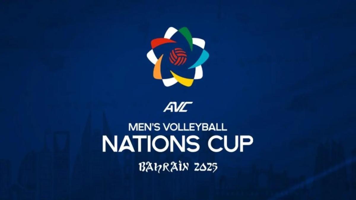 Jadwal AVC Challenge Cup 2025 Putra: Indonesia vs Pakistan di Perempat Final, Siap Pecahkan Rekor!