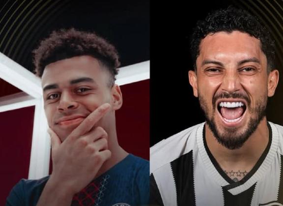 Link Live Streaming PSG vs Botafogo di Piala Dunia Antarklub 2025