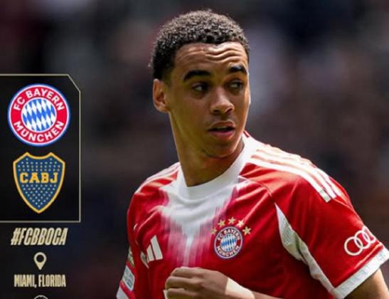 Prediksi Bayern Munchen vs Boca Juniors: Duel Panas Antarbenua, Siapa yang Lebih Tangguh?