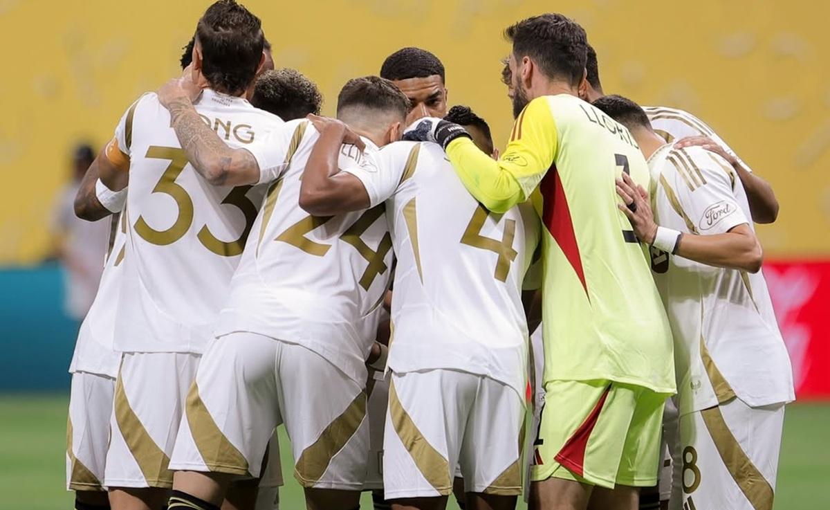 Prediksi Skor LAFC vs ES Tunis di Piala Dunia Antarklub 2025: Siapa Bertahan, Siapa Tersingkir?