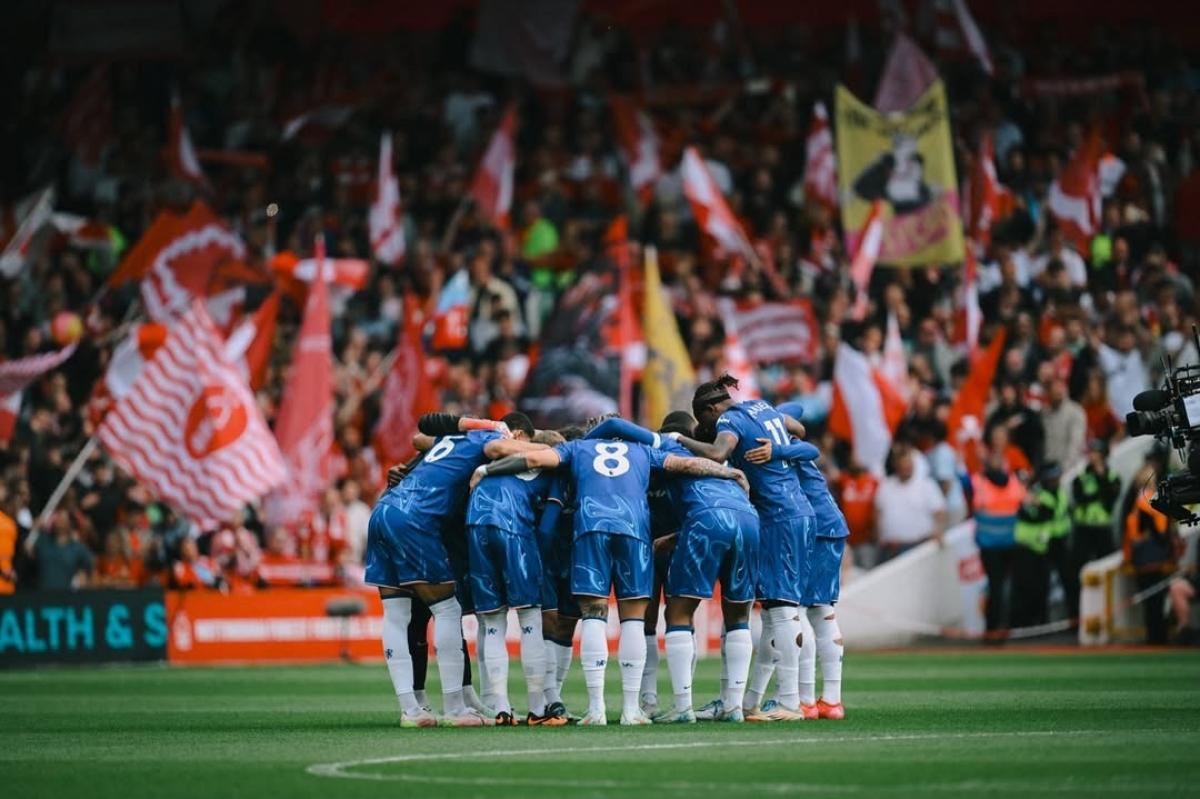 Prediksi Susunan Pemain Chelsea vs Flamengo: The Blues Siap Tempur, Turunkan Skuat Terbaik?