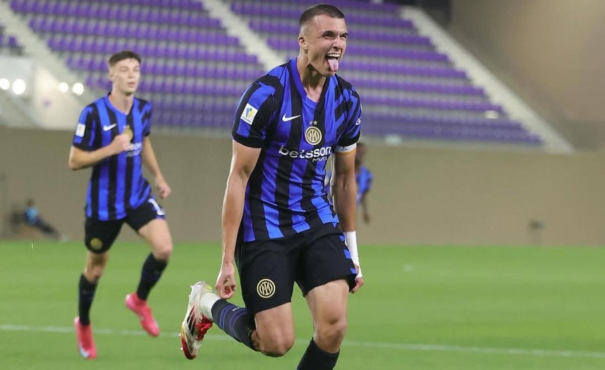 Kondisi Skuad Inter Milan vs Urawa Red: Nerazzurri Masih Dilanda Cedera!