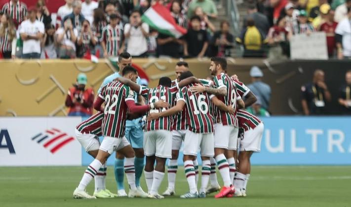 Prediksi Skor Fluminense vs Ulsan: Misi Tiga Poin El Flu di Piala Dunia Antarklub!