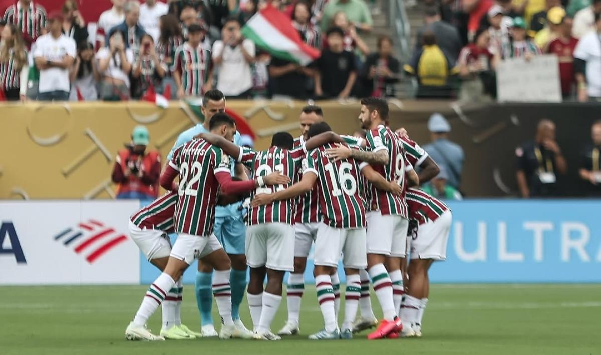 Prediksi Skor Fluminense vs Ulsan: Misi Tiga Poin El Flu di Piala Dunia Antarklub!