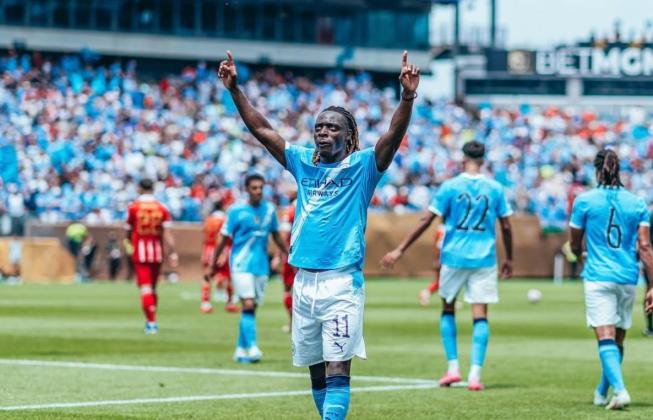 Prediksi Manchester City vs Al-Ain: Misi Mudah The Citizens!