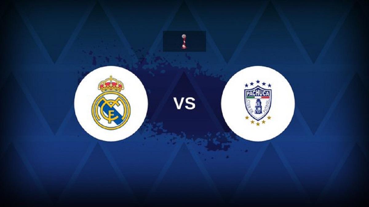 Prediksi Skor Real Madrid vs Pachuca: Siapa Lebih Tajam di Club World Cup 2025?