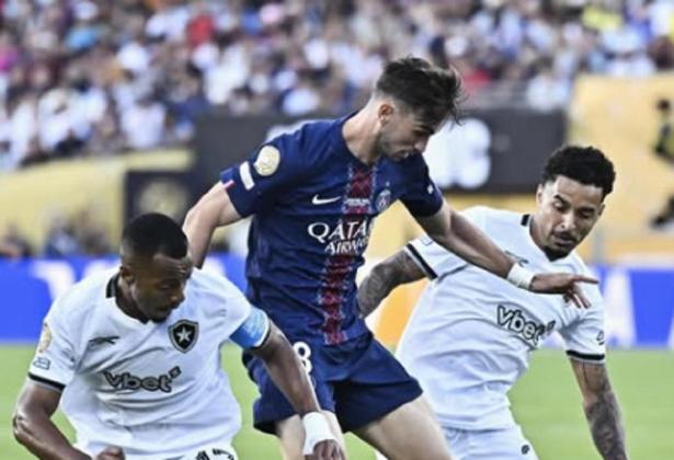 Prediksi Seattle Sounder vs PSG di Piala Dunia Antarklub 2025: Les Parisiens Wajib Bangkit 
