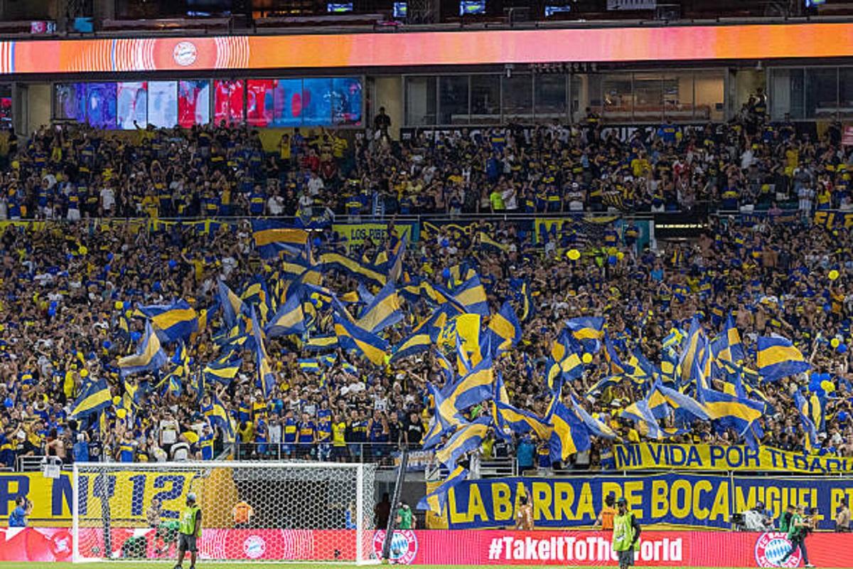 Prediksi Skor Auckland City vs Boca Juniors: Siap-Siap, Potensi Pembantaian Bisa Terjadi