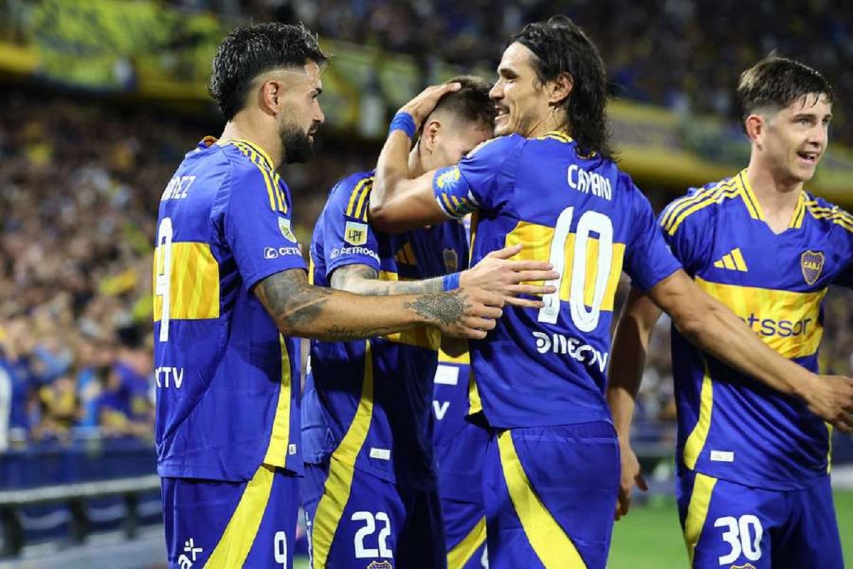 Preview Auckland City vs Boca Juniors: Siapa Bangkit di Laga Hidup-Mati Club World Cup?