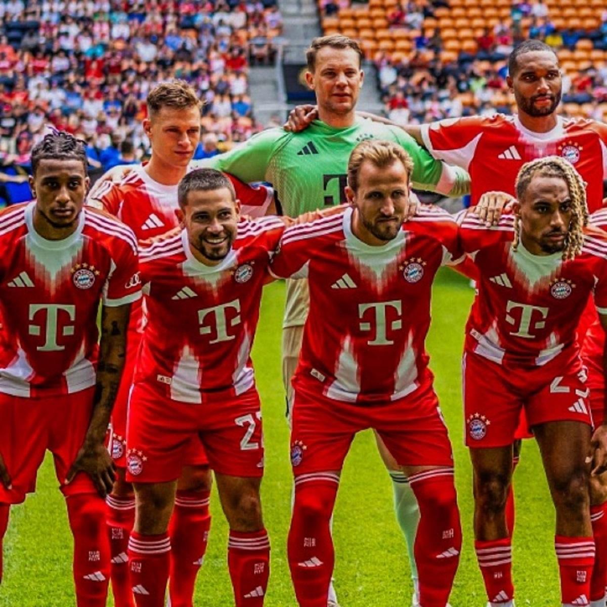 Preview Benfica vs Bayern Munich: Duel Seru Dua Tim Tajam di FIFA Club World Cup