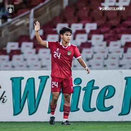 Pemain Persita Asuhan Shin Tae Yong Ini Bakal Jalani Debut di PSM Makasar