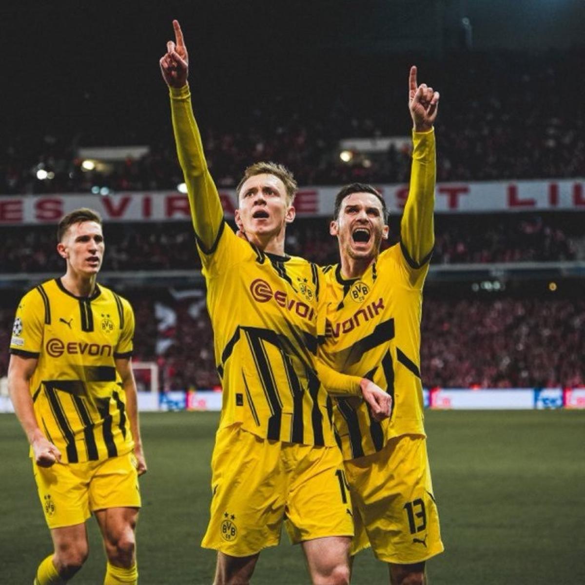 Prediksi Susunan Pemain Borussia Dortmund vs Ulsan Hyundai di Piala Dunia Antarklub 2025