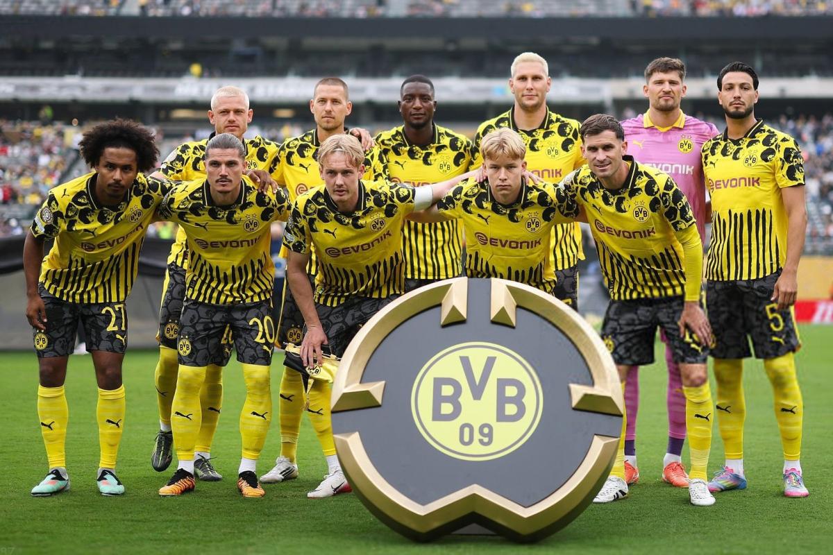 Preview Borussia Dortmund vs Ulsan Hyundai: Prediksi Skor dan Statistik Jelang Laga