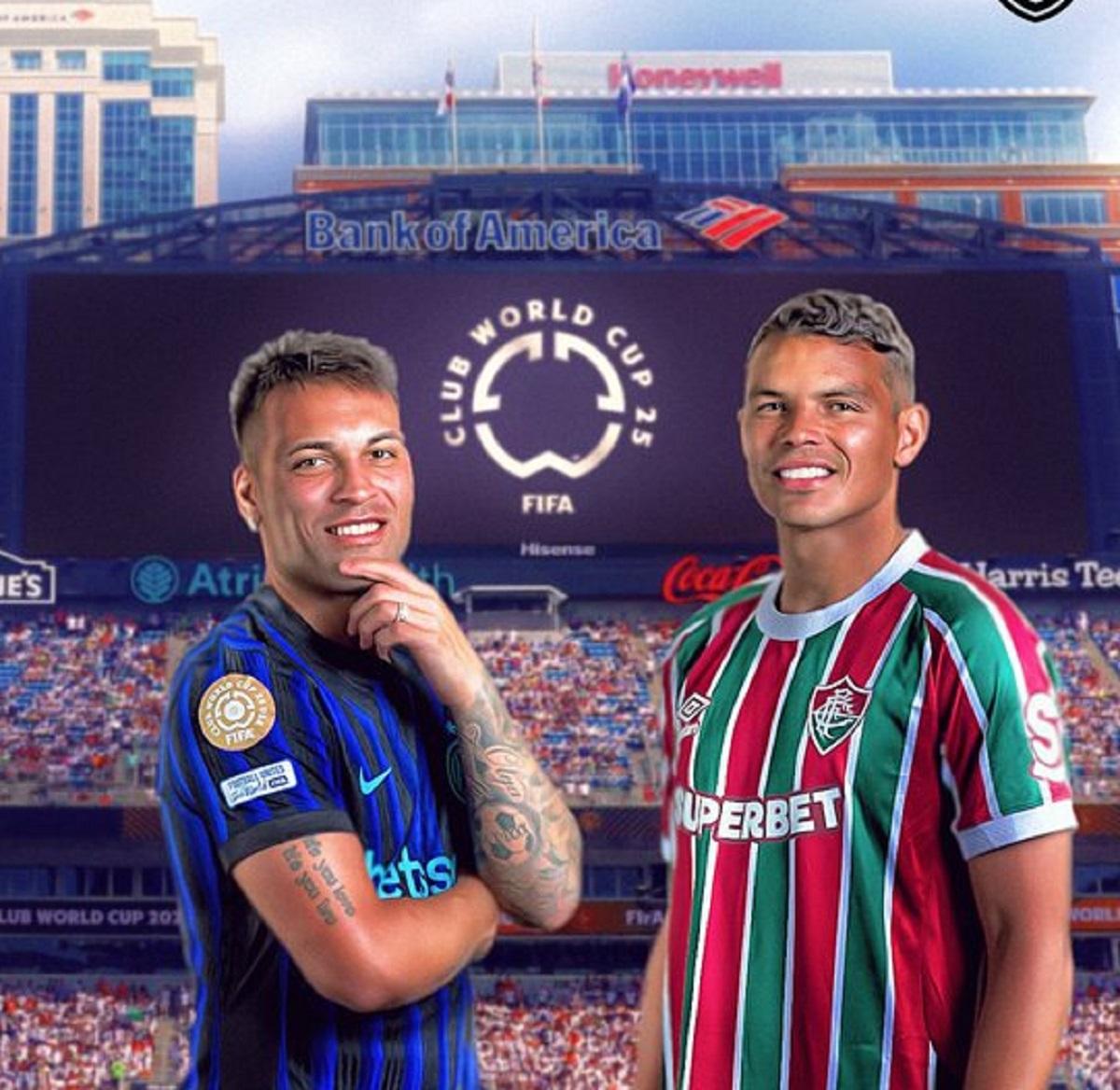 Prediksi Inter Milan vs Fluminense: Nerazzurri Bakal Tumbang atau Lanjutkan Dominasi?