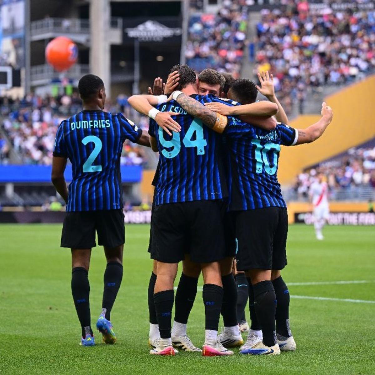 Prediksi Skor Inter Milan vs Fluminense: Duel Sengit Dua Gaya Sepak Bola Berburu Tiket Sejarah!