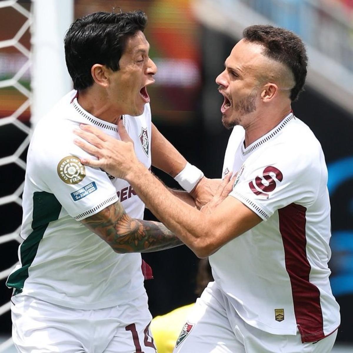 Inter Milan vs Fluminense: Kejutan 2-0, Wakil Brasil Singkirkan Nerazzurri dari Piala Dunia Antarklub 2025