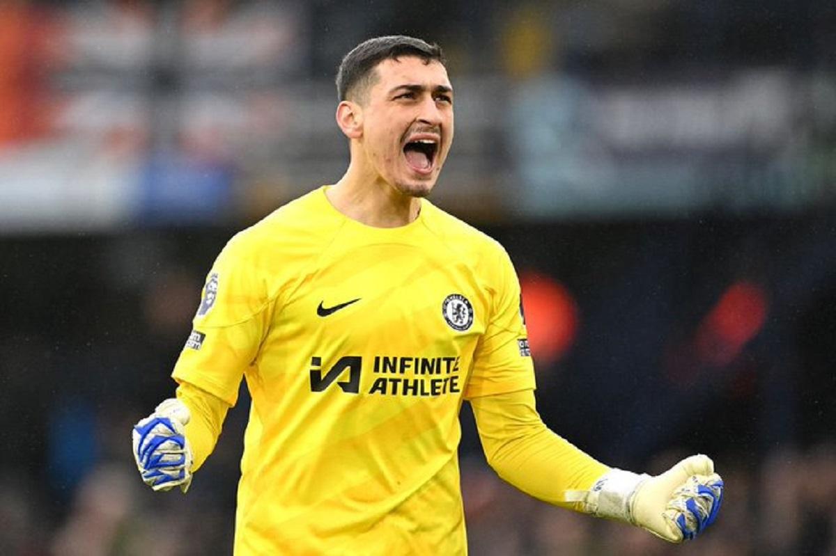 Djordje Petrovic Selangkah Lagi Gabung Sunderland, Transfer Besar yang Bikin Heboh Premier League
