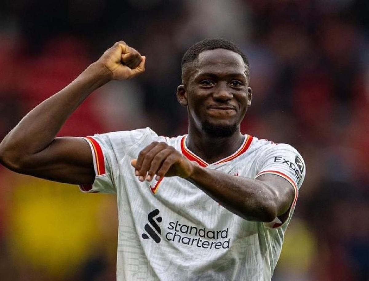 Liverpool Transfer News: Ibrahima Konate Siap Dijual £50 Juta, Real Madrid dan PSG Jadi Peminat Serius