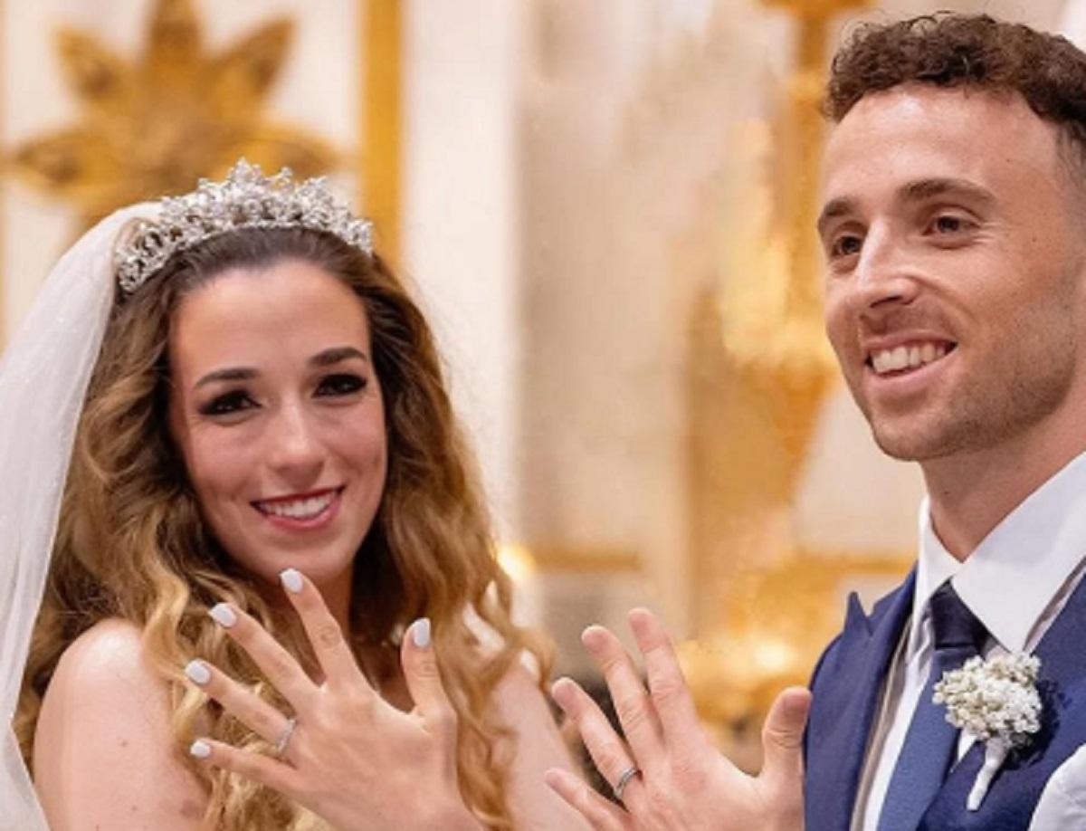 Diogo Jota Meninggal Dunia, Pemain Liverpool Baru Dua Minggu Jalani Pernikahan Bahagia