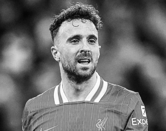 Kronologi Kecelakaan Maut Diogo Jota, Penyerang Liverpool Tewas Terbakar di Mobil