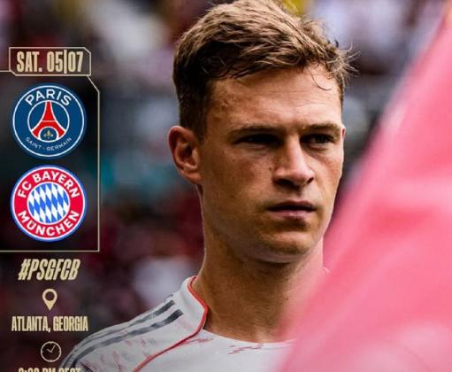 Link Live Streaming Piala Dunia Antarklub 2025: PSG vs Bayern Munchen 