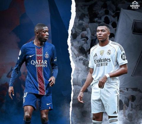 PSG vs Real Madrid: Jadwal Lengkap, Waktu Kick-off, dan Venue Semifinal Club World Cup