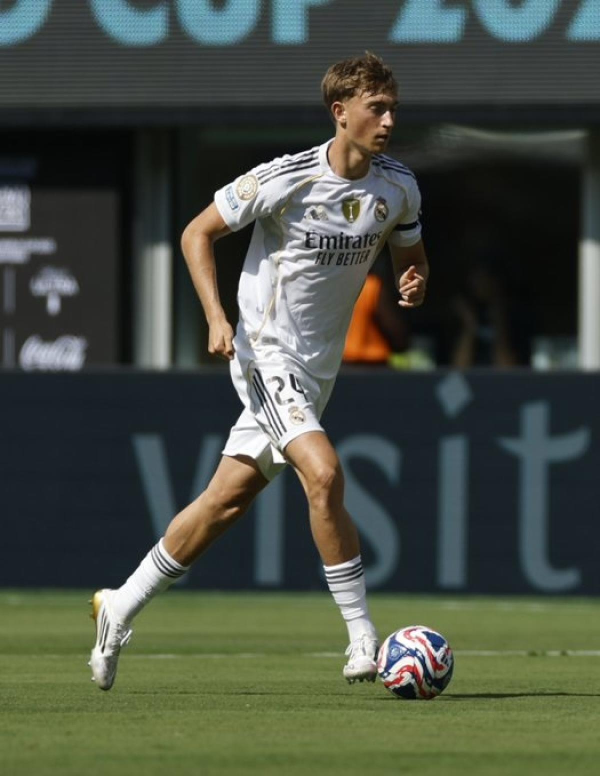 Real Madrid vs PSG di Club World Cup: Kabar Cedera, Skorsing, dan Analisis Peluang Los Blancos