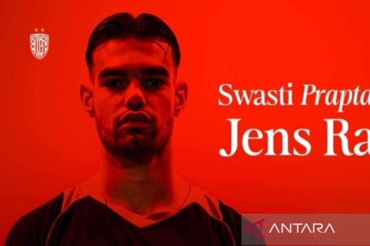 Bali United Rekrut Jens Raven: Senjata Baru Serdadu Tridatu di Liga Super 2025/2026