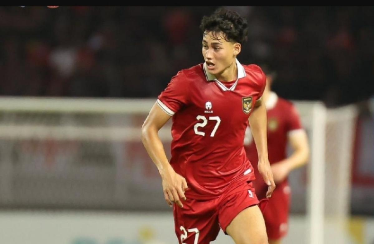 Piala AFF U-23 Tanpa Struick dan Marselino, Garuda Muda Siap Tancap Gas