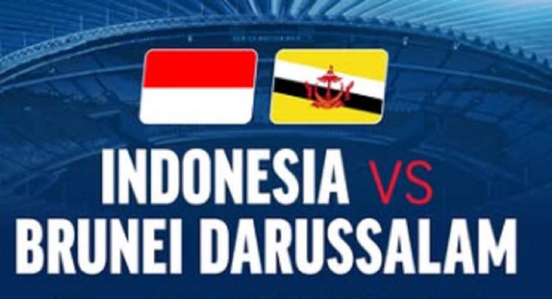Tempat Menonton Timnas Indonesia U-23 vs Brunei di Piala AFF U-23 2025