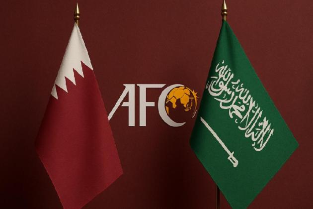 The Athletic Bongkar 'Kecurangan' AFC di Kualifikasi Piala Dunia 2026, Timnas Indonesia Jadi Korban!