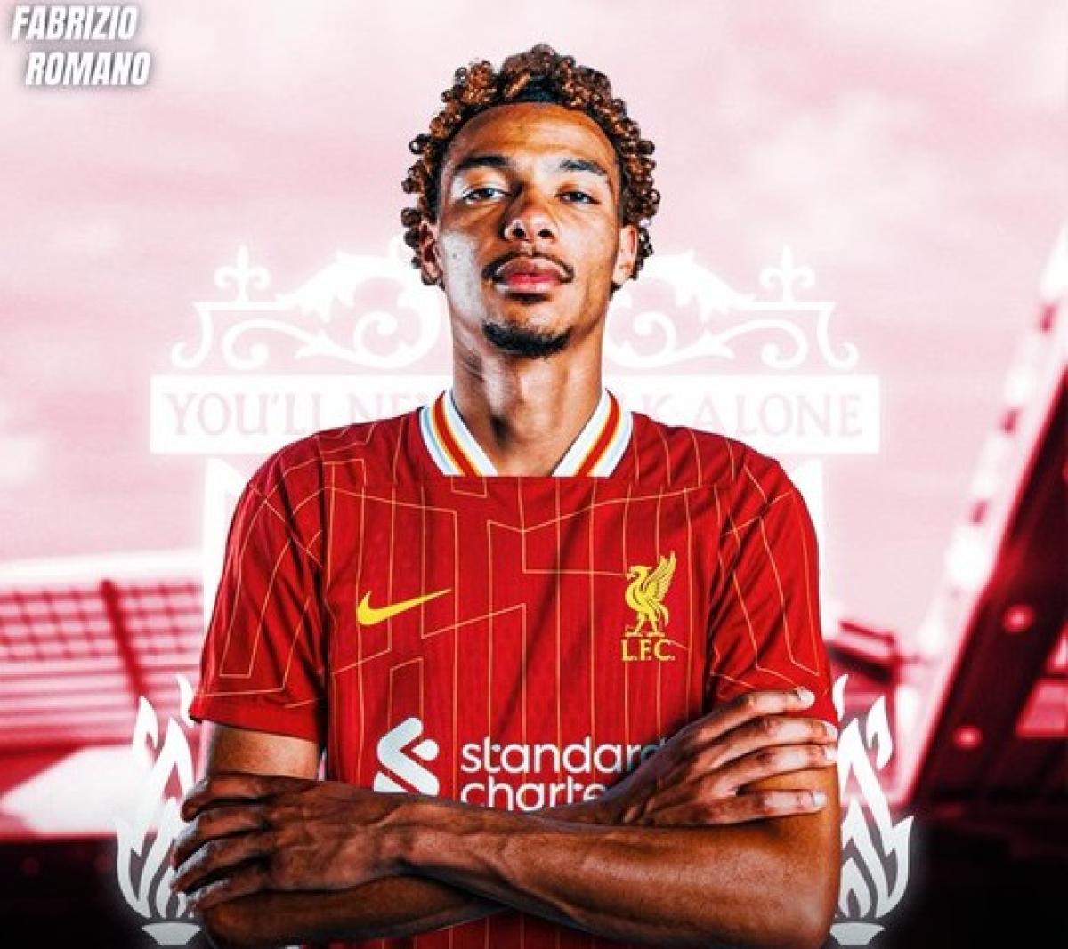 Liverpool Sepakati Transfer Hugo Ekitike dari Frankfurt, Bisa Jadi Rekor Penjualan Termahal Klub
