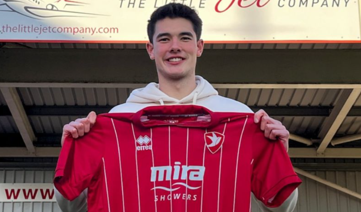 Elkan Baggott Resmi Masuk Tim Utama Ipswich Town untuk Musim 2025/26