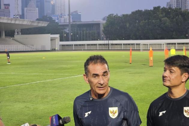 Prediksi Jelang Laga Hidup-Mati Skuad Garuda Muda Vs Malaysia di Grup A ASEAN U-23