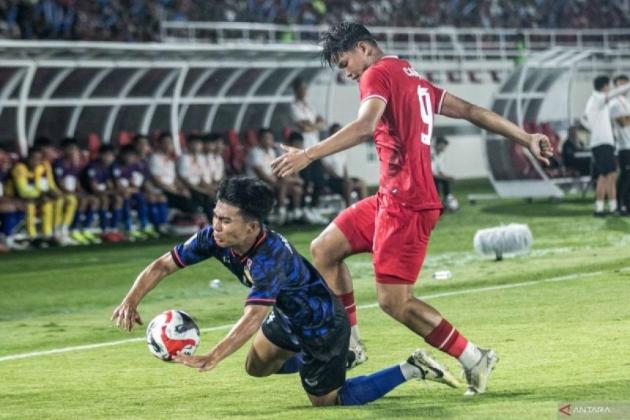 Hokky Caraka Somasi 5 Akun Instagram Berikan Komentar Negatif