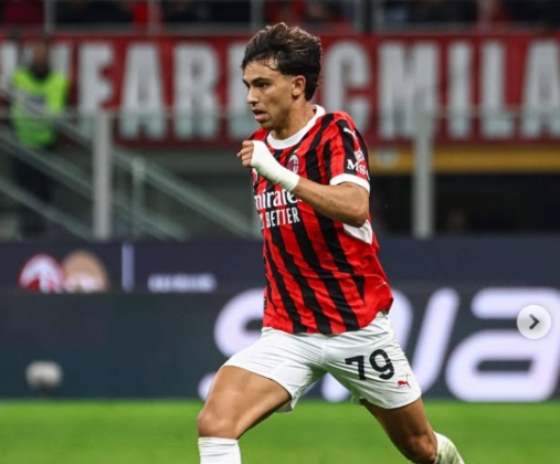 Joao Felix Merapat ke Al-Nassr, Siap Reuni dengan Ronaldo di Liga Arab