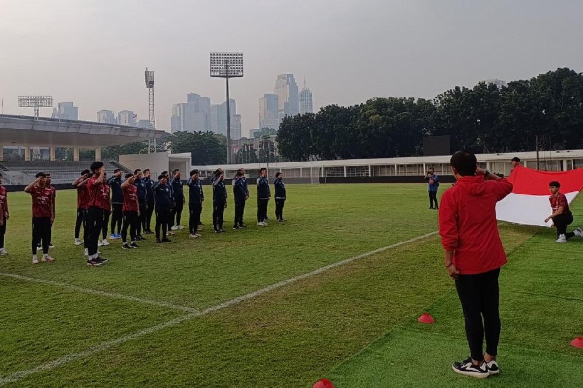 Pelatih SEA Games 2025 Belum Final, Erick Thohir Sebut Jangan Lupakan Coach Indra
