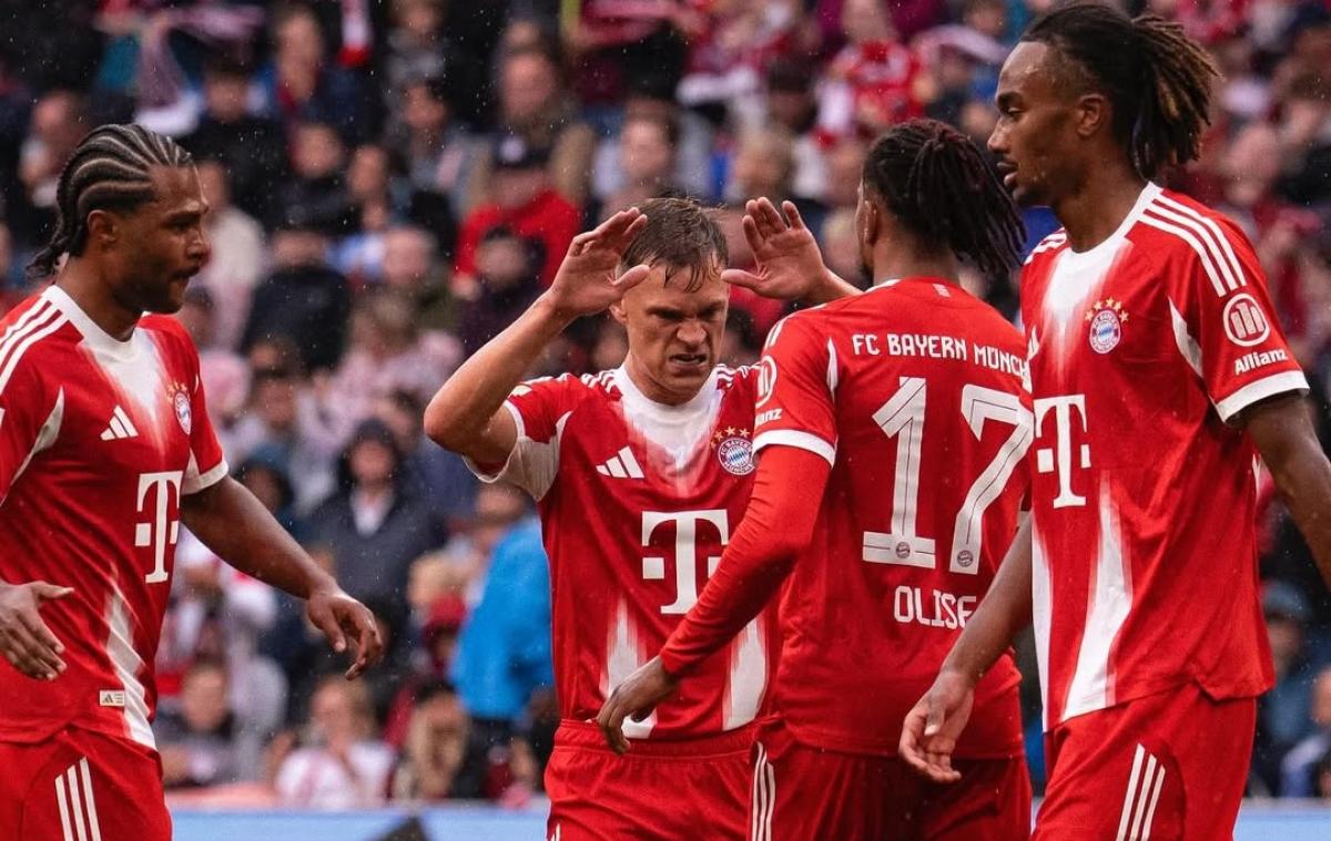 Prediksi Bayern vs Tottenham: Adu Strategi Dua Tim Bertabur Bintang!