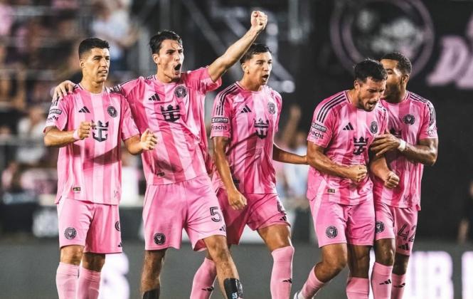 Prediksi Inter Miami vs Pumas: The Herons Tanpa Lionel Messi?