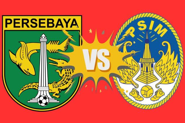 Prediksi Seru Persebaya vs PSIM: Transformasi vs Kejutan Tim Promosi