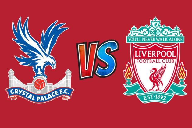 Prediksi Skor Crystal Palace vs Liverpool, di Community Shield 2025 Wembley!