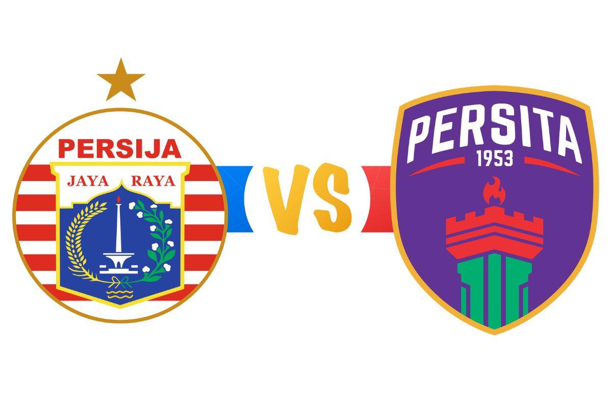 Prediksi Skor Persija Jakarta vs Persita Tangerang: Duel Panas di Laga Pembuka Super League 2025/2026