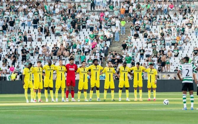 Prediksi Villarreal vs Aston Villa: Laga Nostalgia dan Uji Kekuatan!