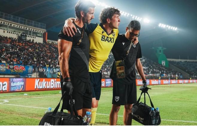 Prediksi Oxford United vs Colchester di EFL Cup: Kondisi Ole Romeny?
