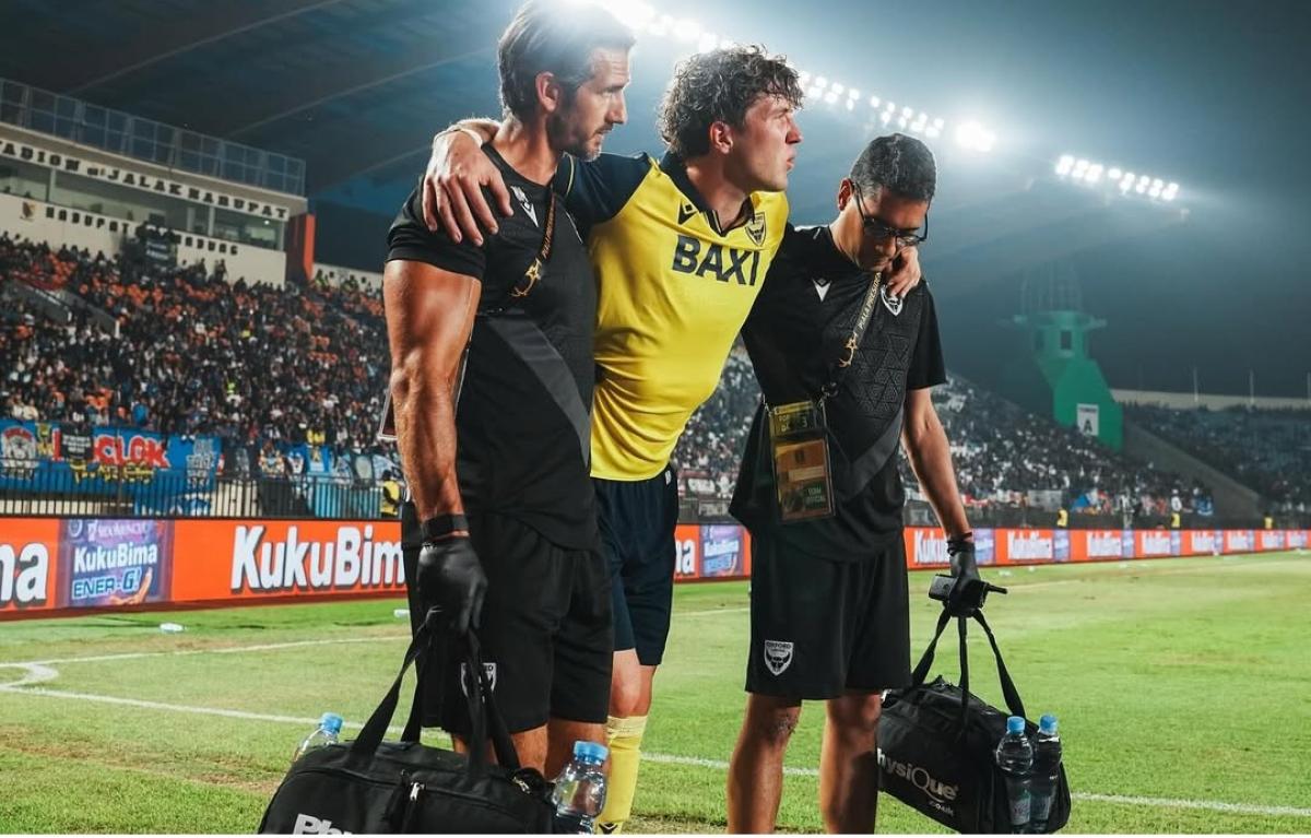 Prediksi Oxford United vs Colchester di EFL Cup: Kondisi Ole Romeny?