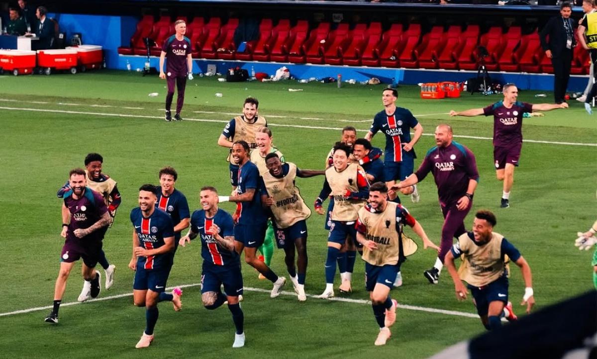 Prediksi Skor PSG vs Tottenham, Les Parisiens Siap Angkat Trofi Lagi!