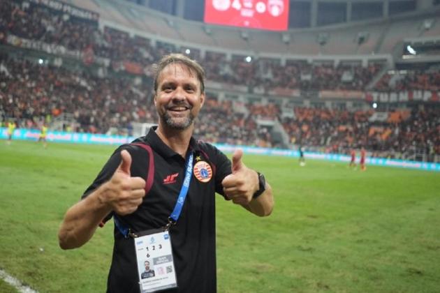 Cedera, Ryo Matsumara Absen di Laga Perdana Persija: Jordi Amat Soroti Kondisi Rumput JIS