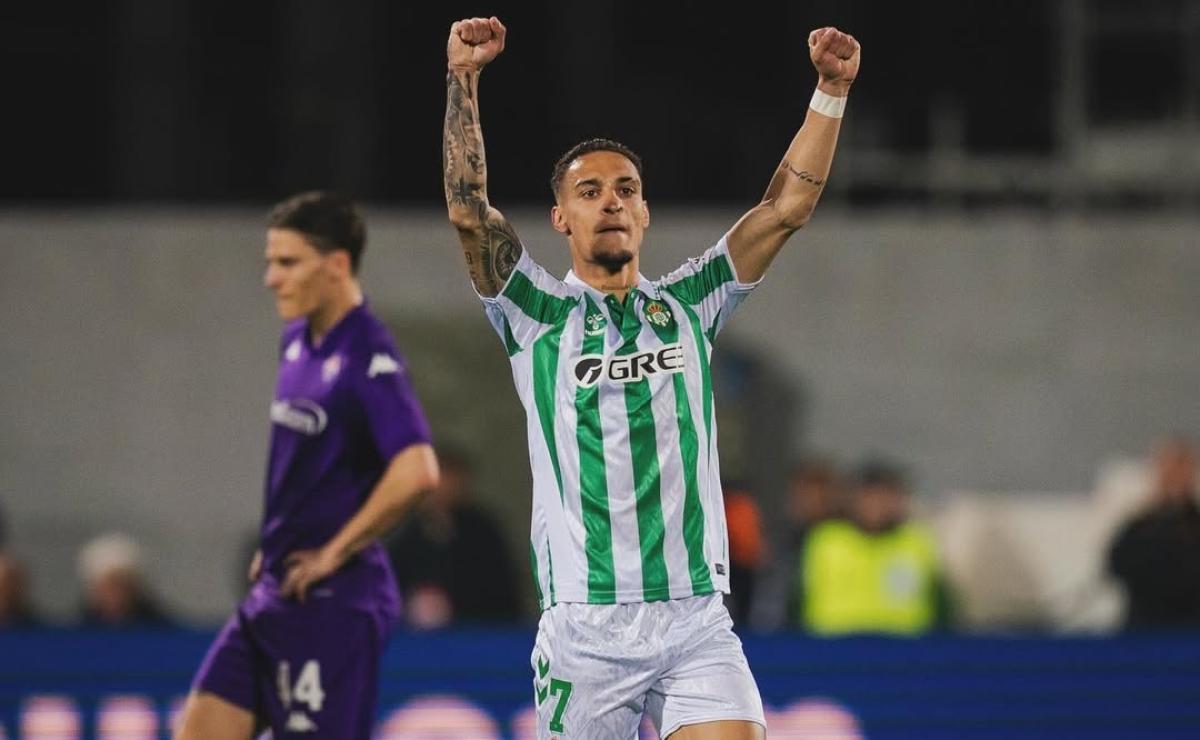 Manchester United Ultimatumkan Antony: Terima Tawaran atau Menganggur!