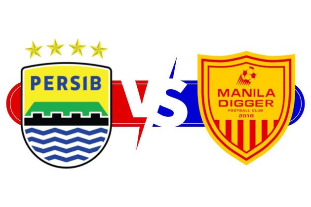 Prediksi Susunan Pemain Persib Bandung Melawan Manila Digger: Laga Penentuan Tiket ACL Two 2025!